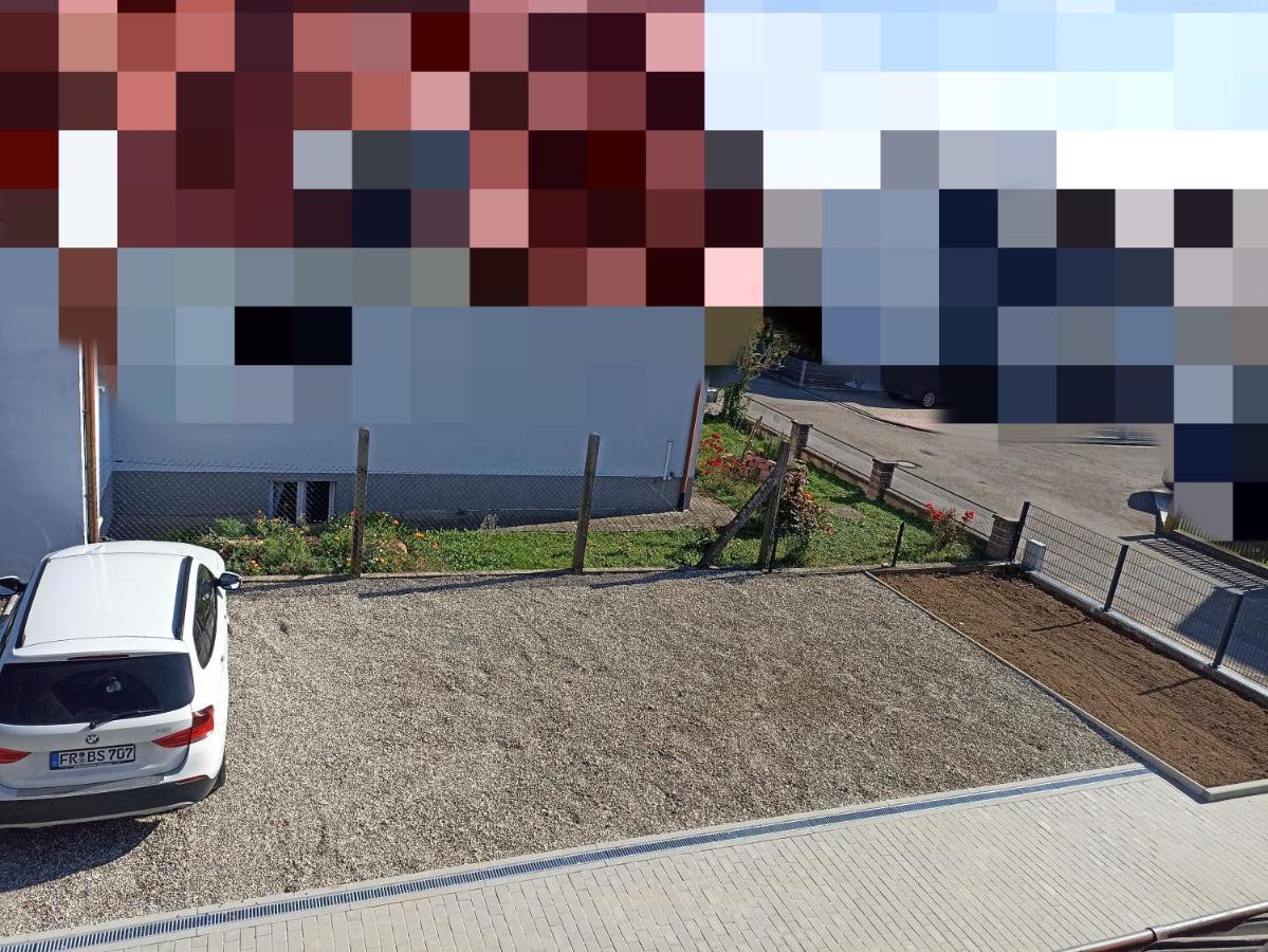 Ebs Paradies ラインハウゼン エクステリア 写真